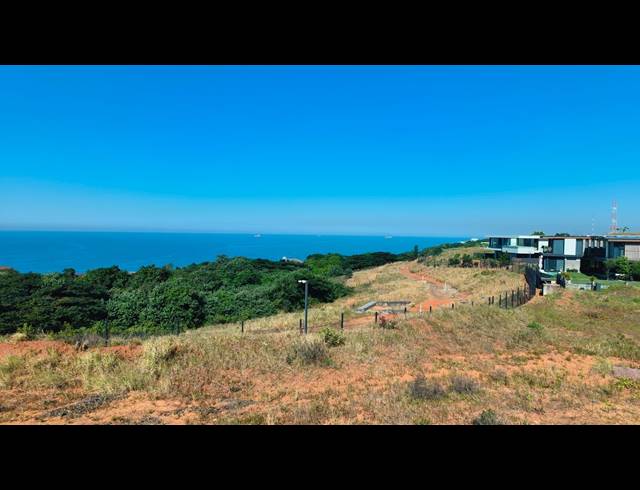 936M² VACANT LAND FOR SALE IN SIBAYA PRECINCT